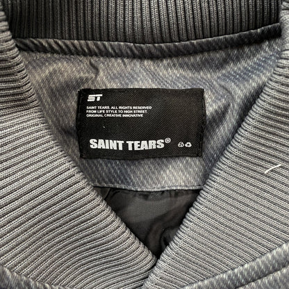 Saint Michael Bone Jacket