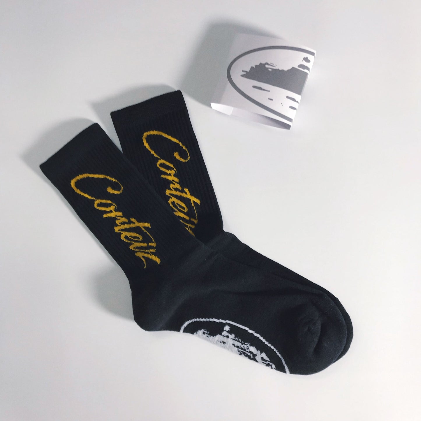 Corteiz Socks