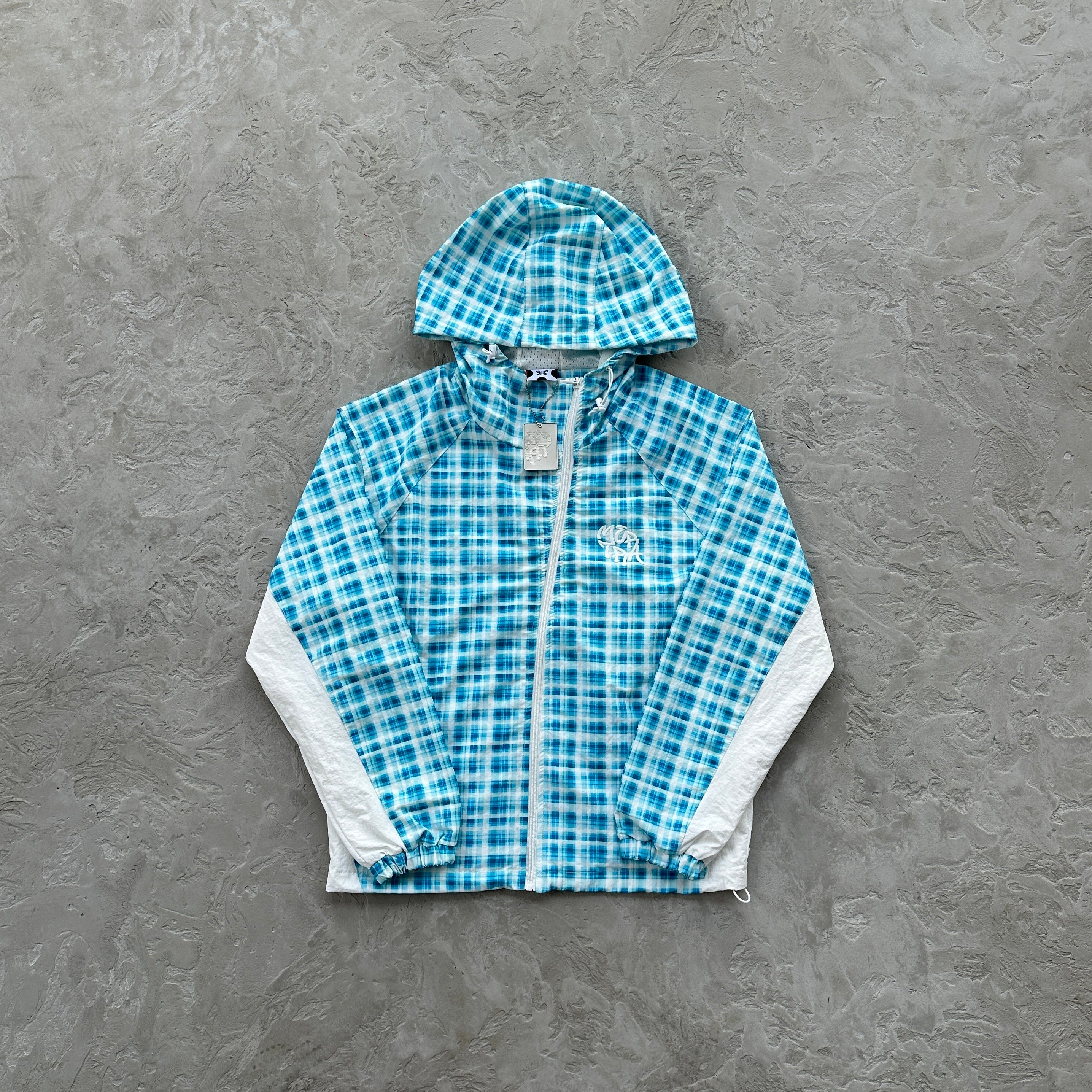 Mertra Asymmetrical Jackets