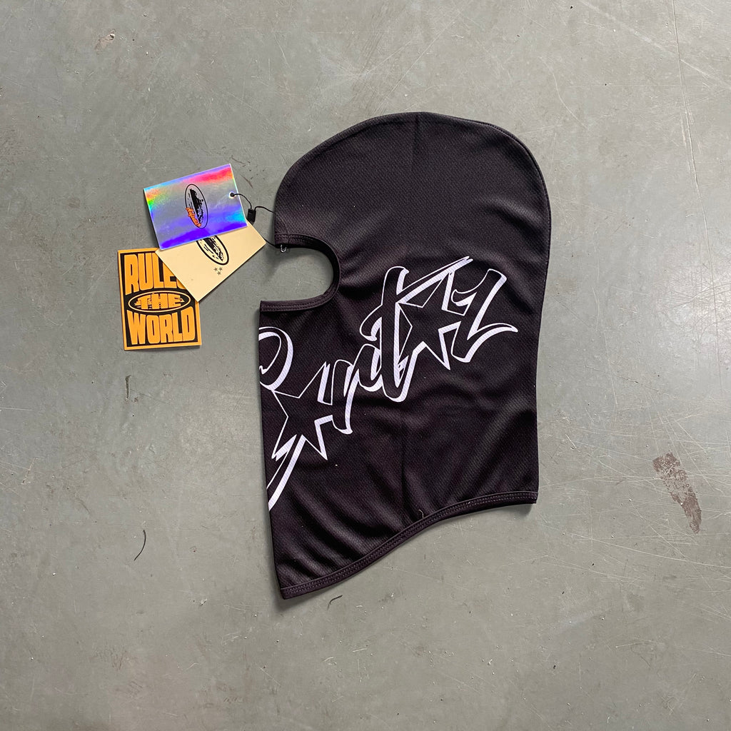 Corteiz Ski-mask