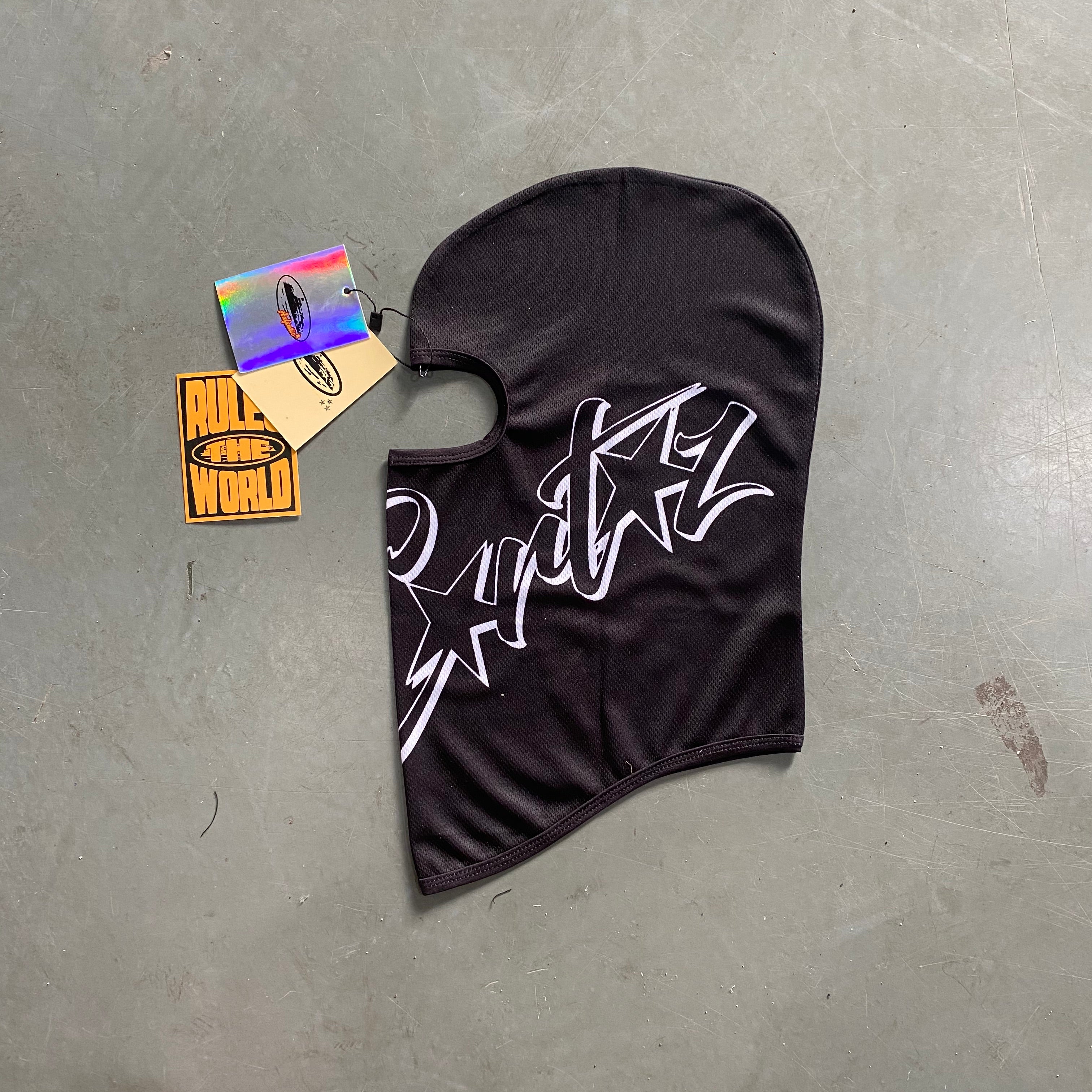 Corteiz Ski-mask