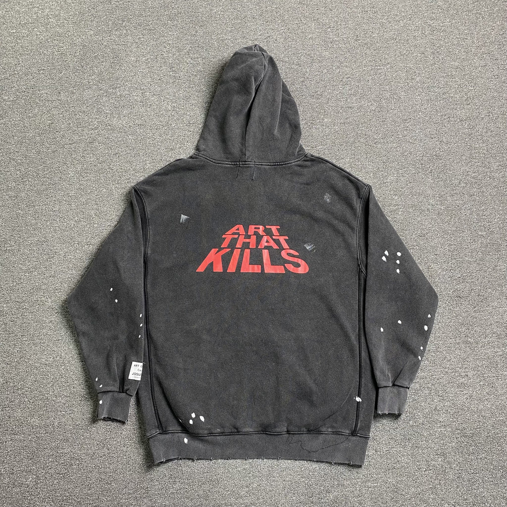 Gallery Dept Mixed Hoodies