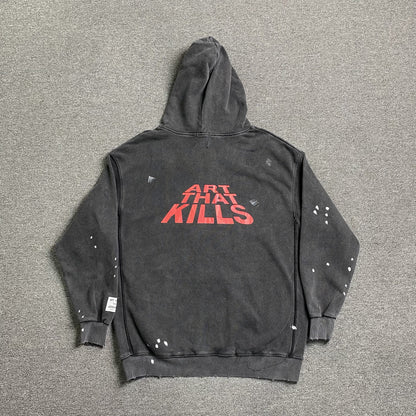 Gallery Dept Mixed Hoodies