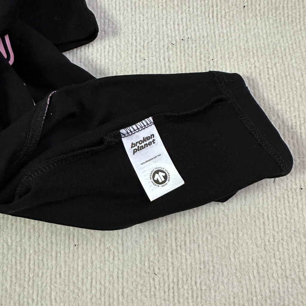 Broken Planet Performance Shirt