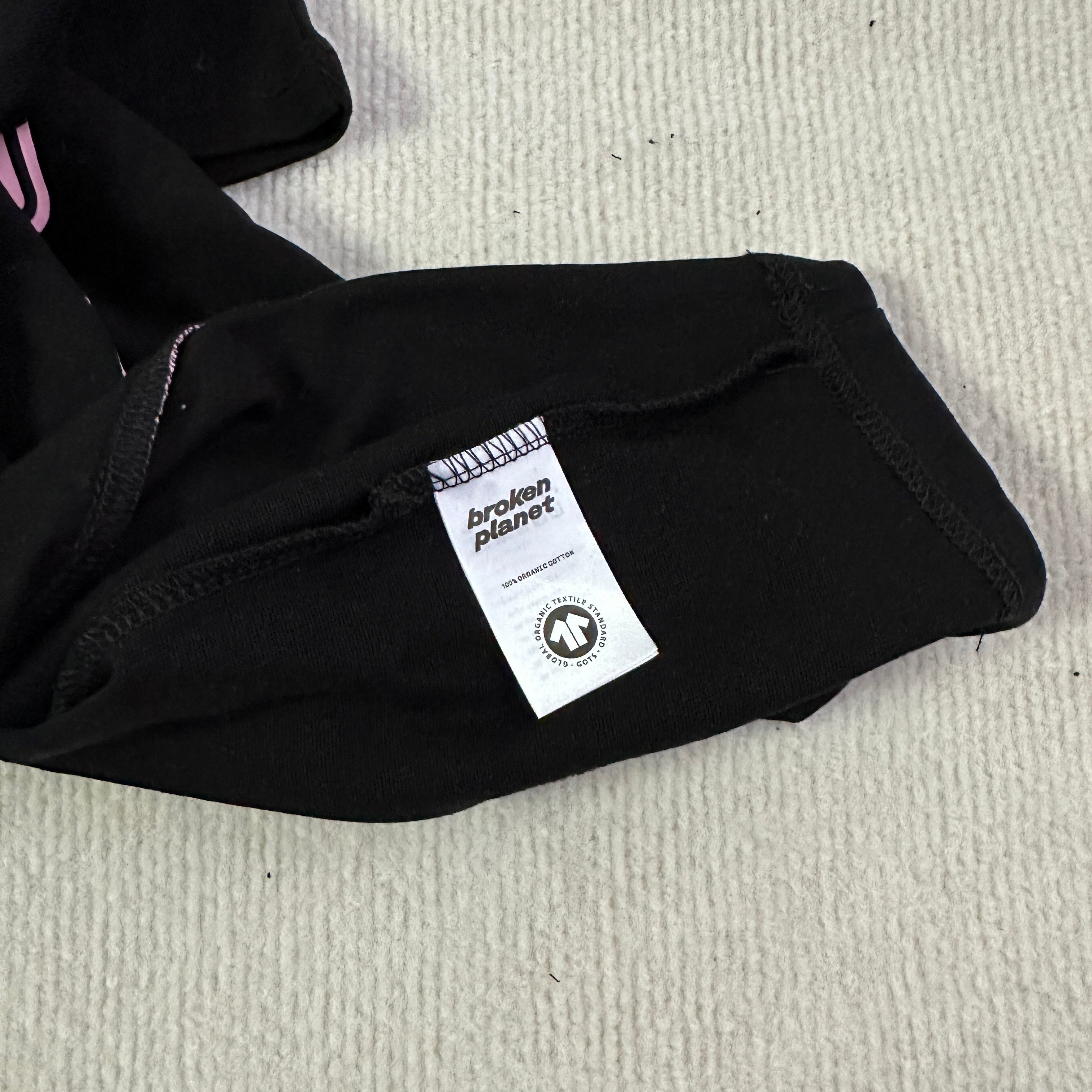 Broken Planet Performance Shirt