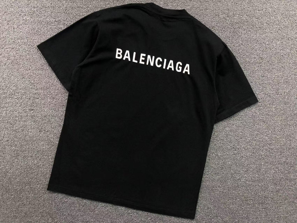 Balenciaga Basic Tee