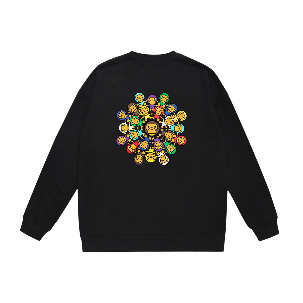 Bape Sweaters