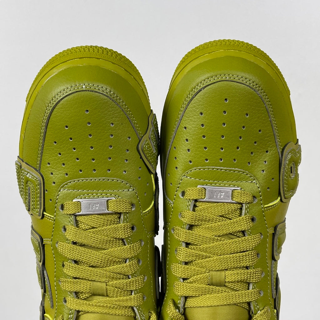 Cactus Plant Flea Market (CPFM) x Nike Air Force 1 Low "Moss"