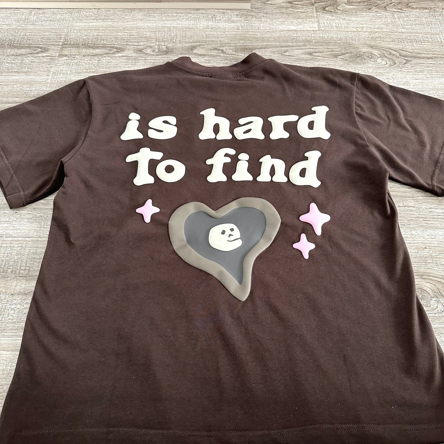 Broken Planet Tees (XS-XL)