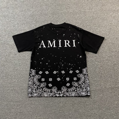Amiri Mixed Tees
