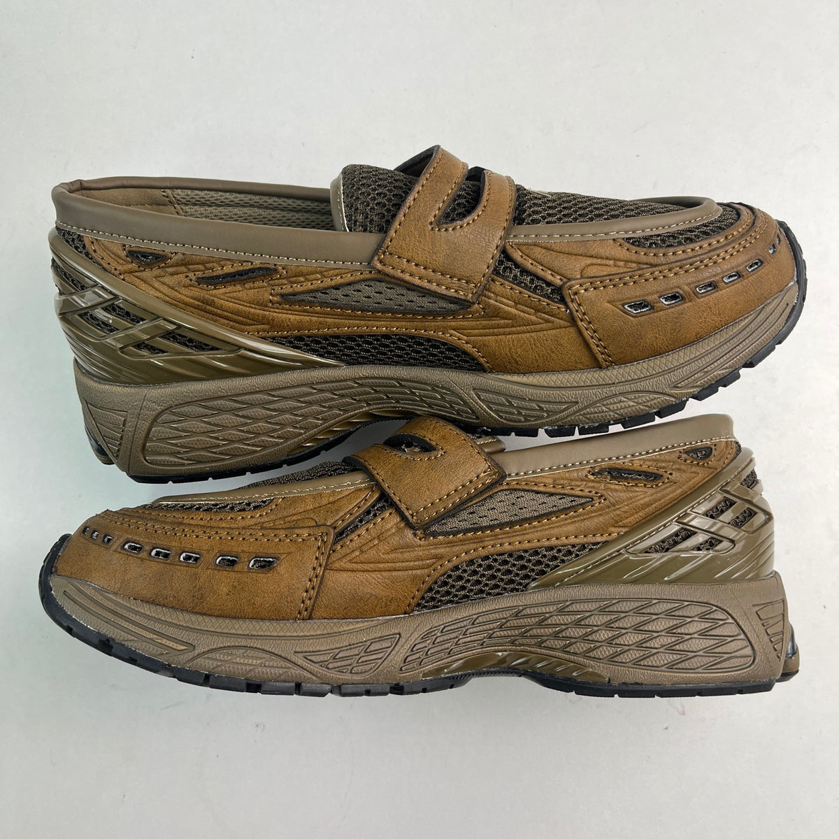 New Balance 1906L Loafer "Olive / Khaki"