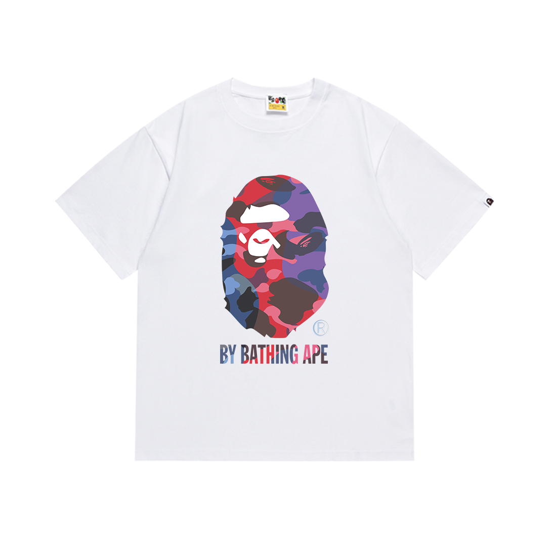 Bape Tees