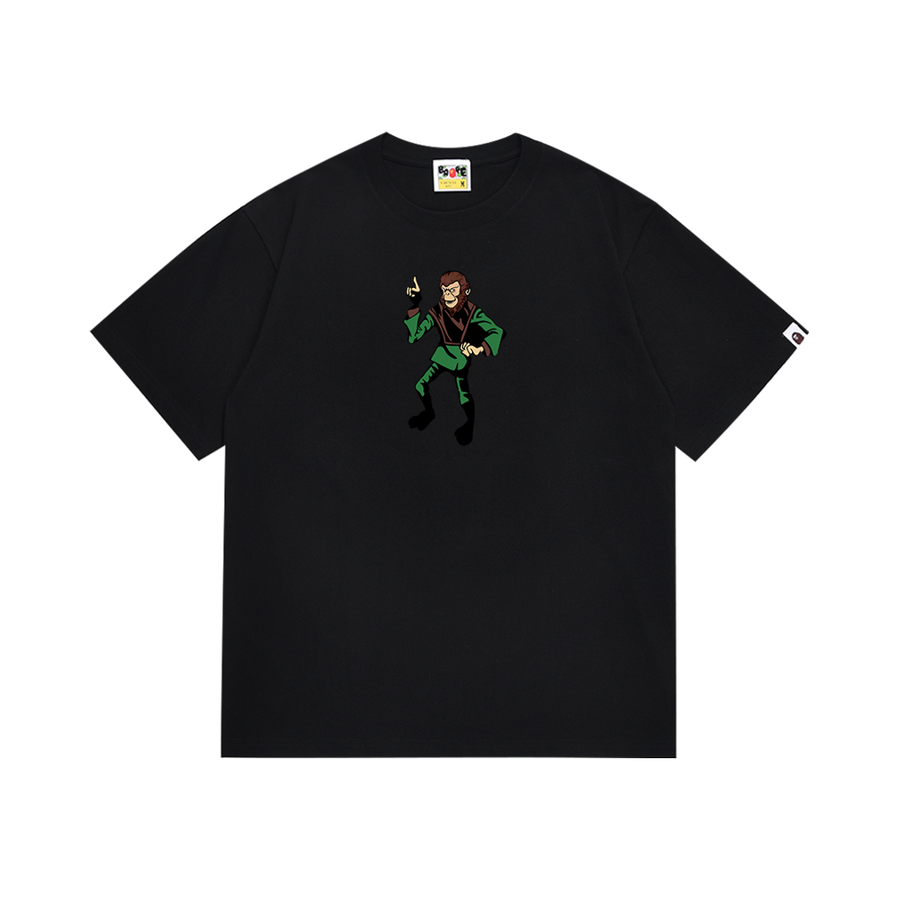 Bape Tees
