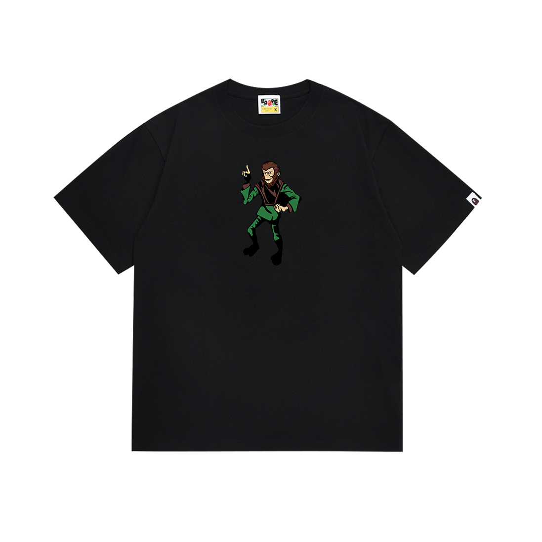 Bape Tees