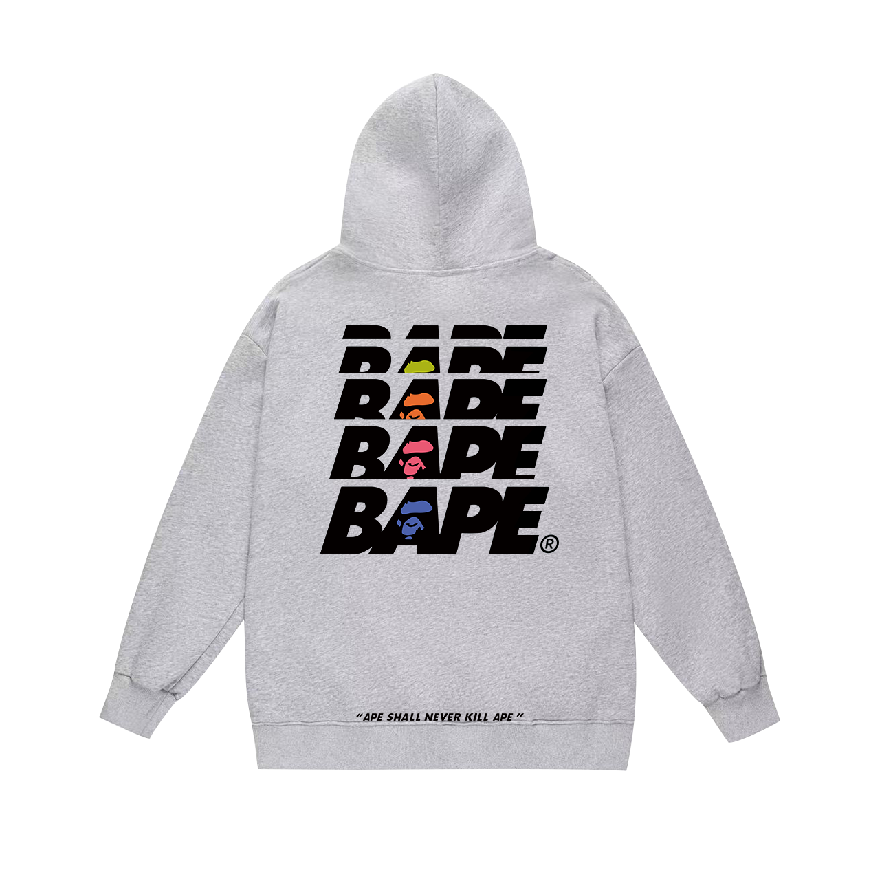 Bape Hoodies