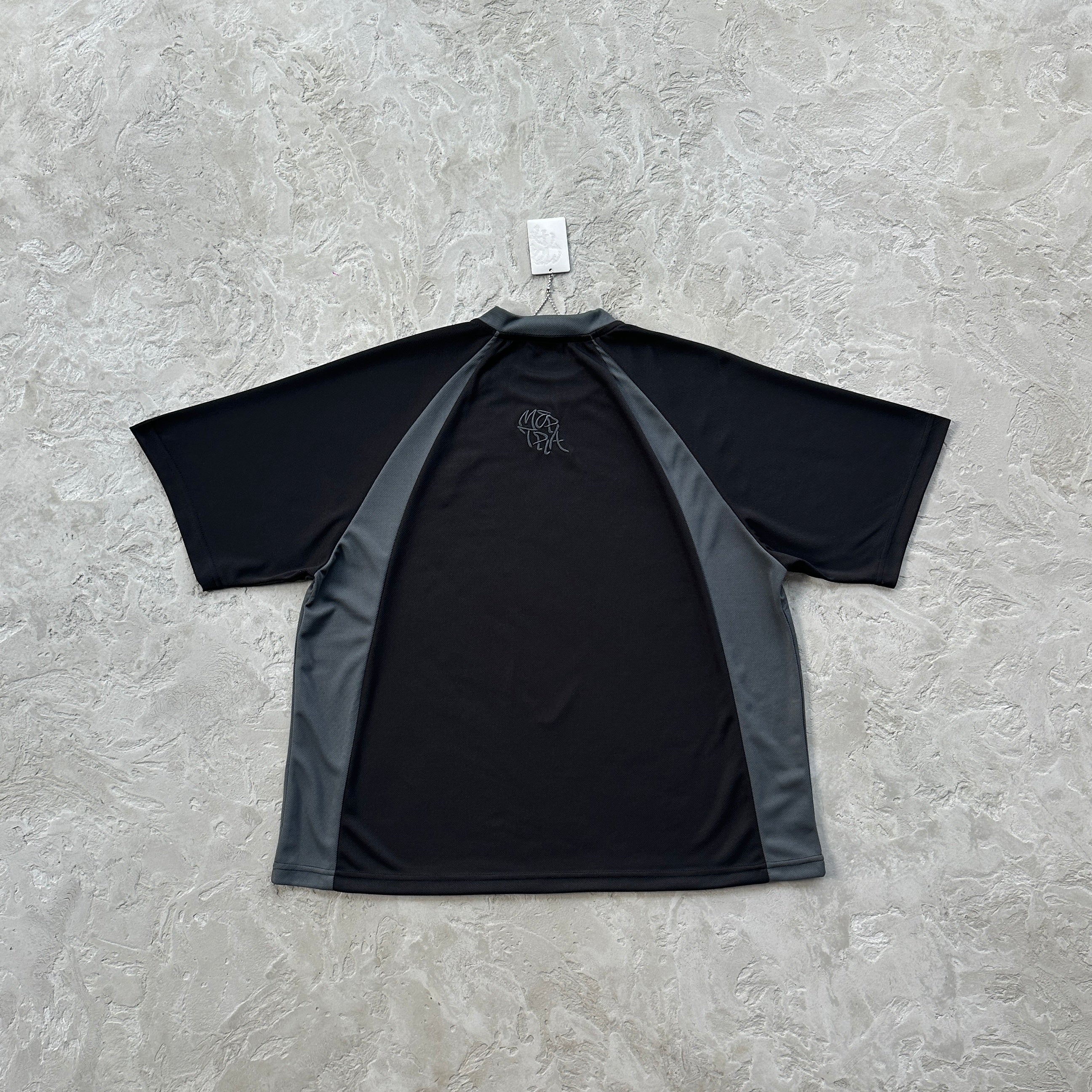 Mertra Pulse Short-set