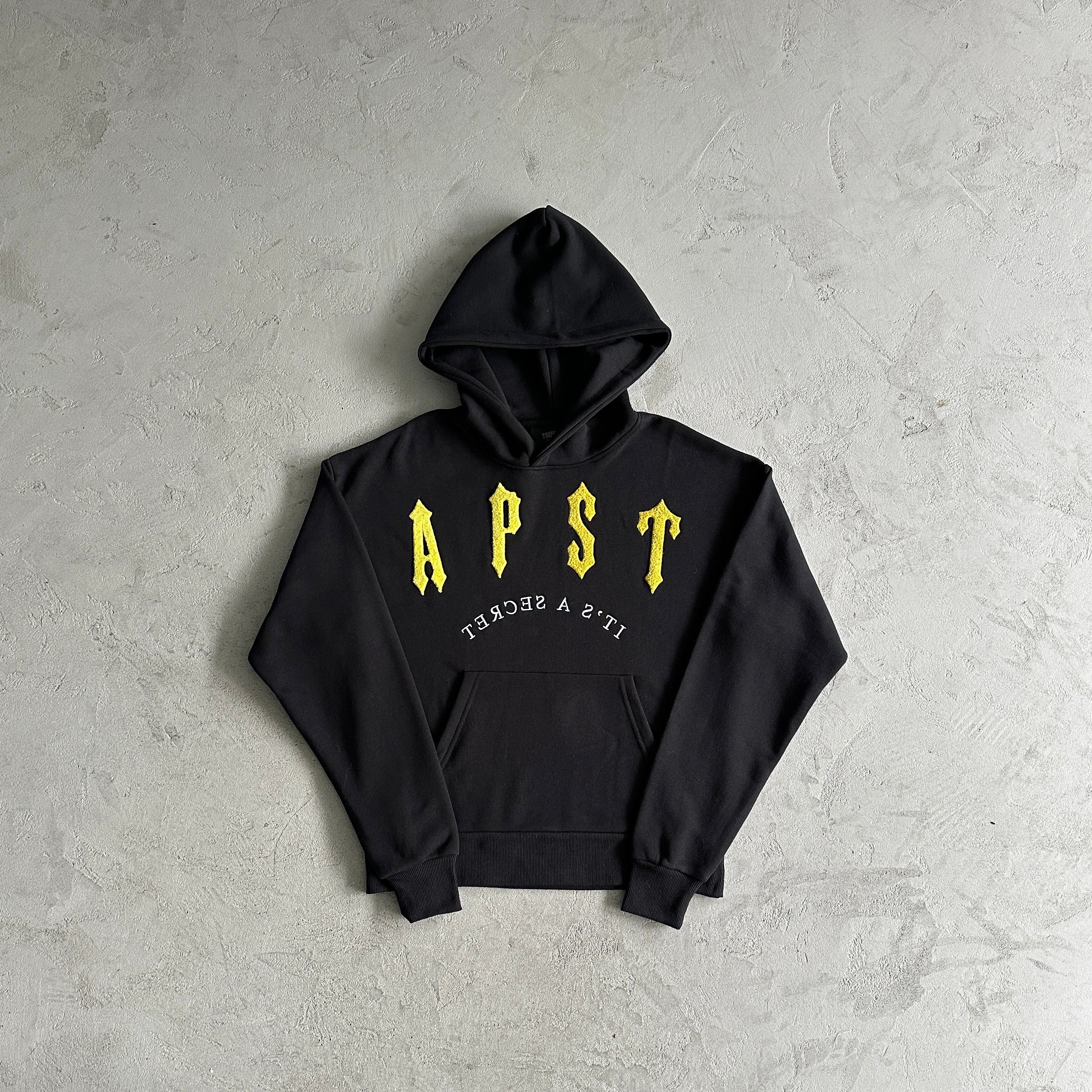 Trapstar Tracksuit PROMO