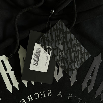 Trapstar Decoded Gel Print Set
