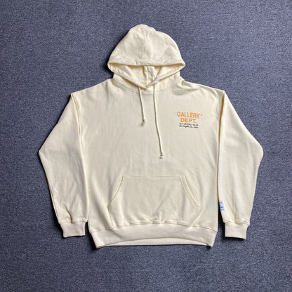 Gallery Dept Mixed Hoodies