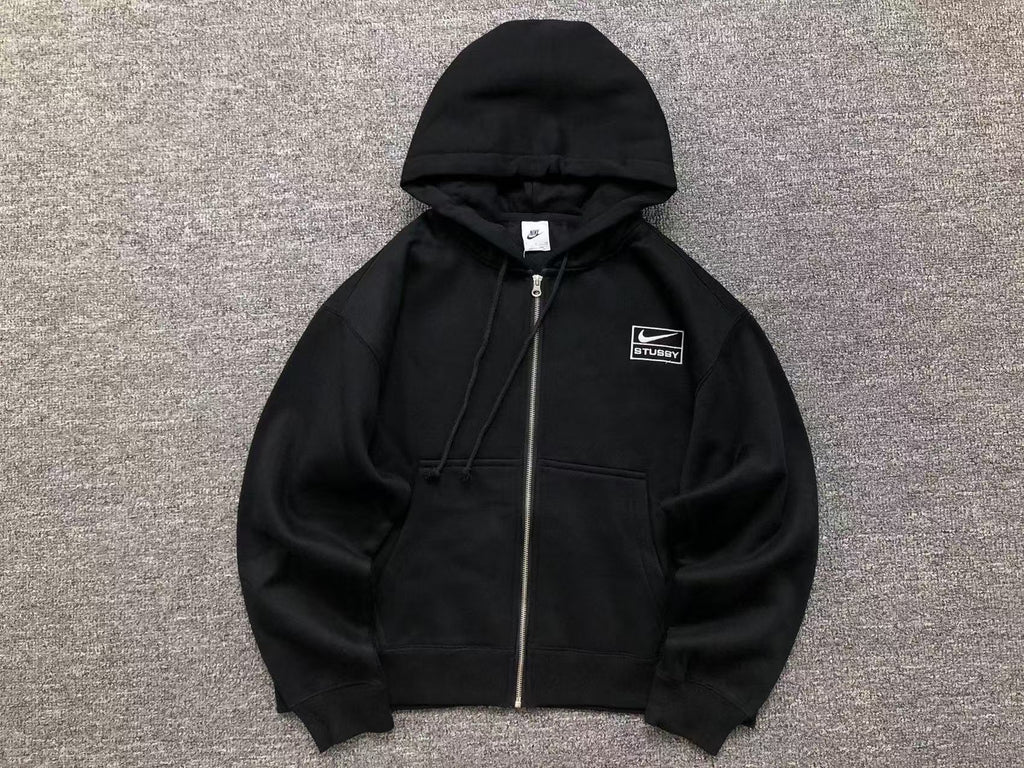 Nike x Stussy Tracksuits
