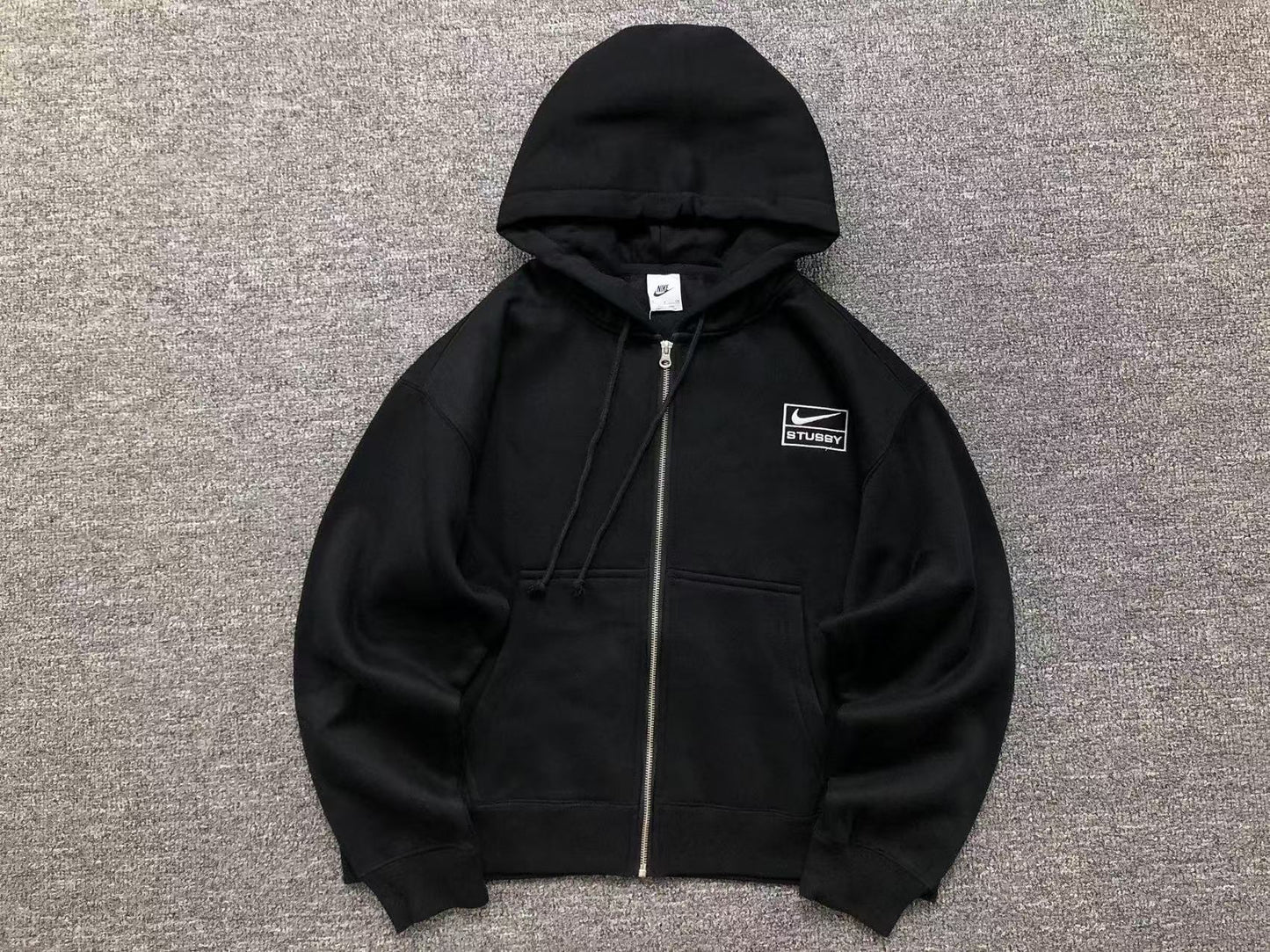 Nike x Stussy Tracksuits