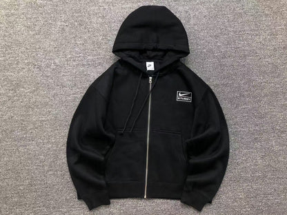 Nike x Stussy Tracksuits