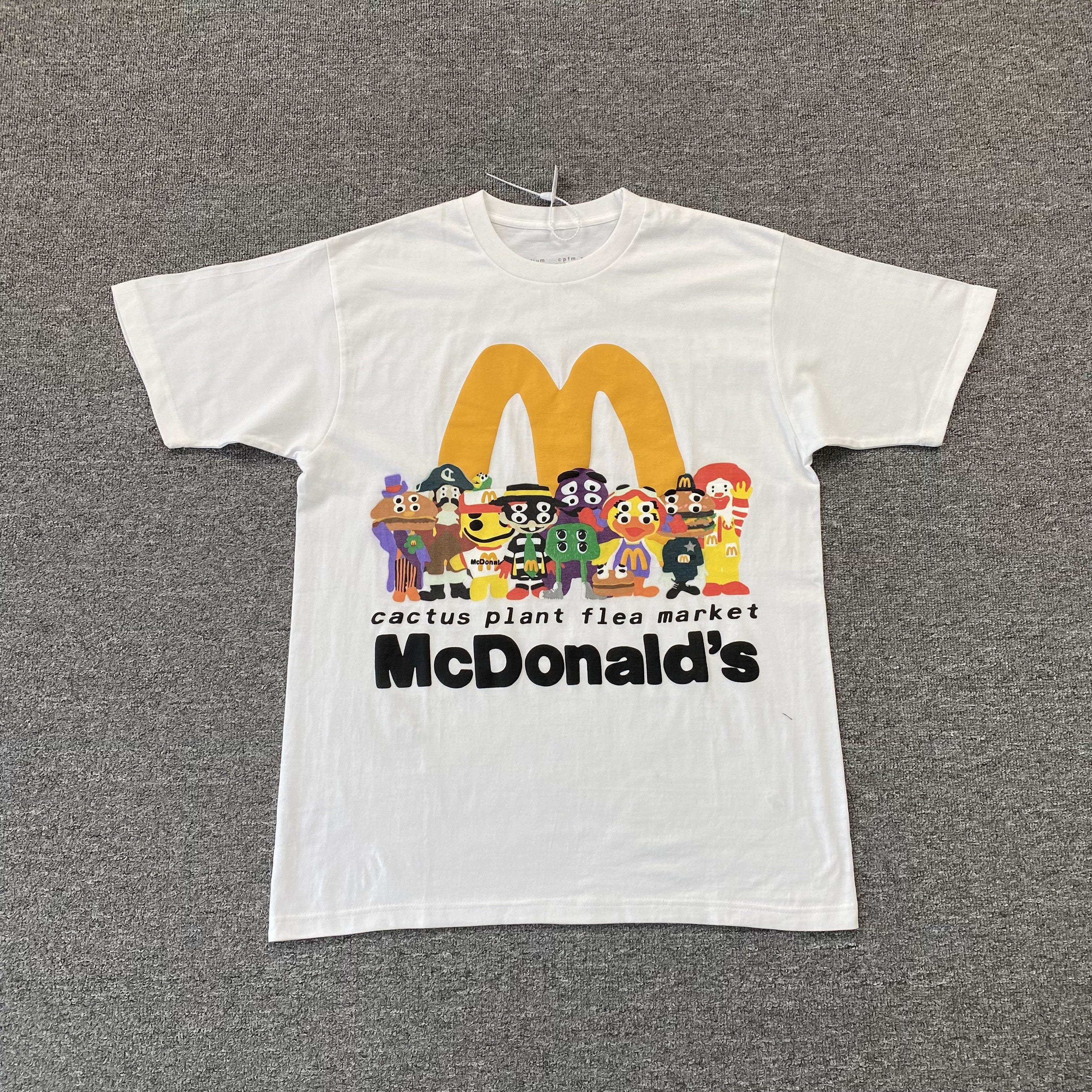 CPFM Tees