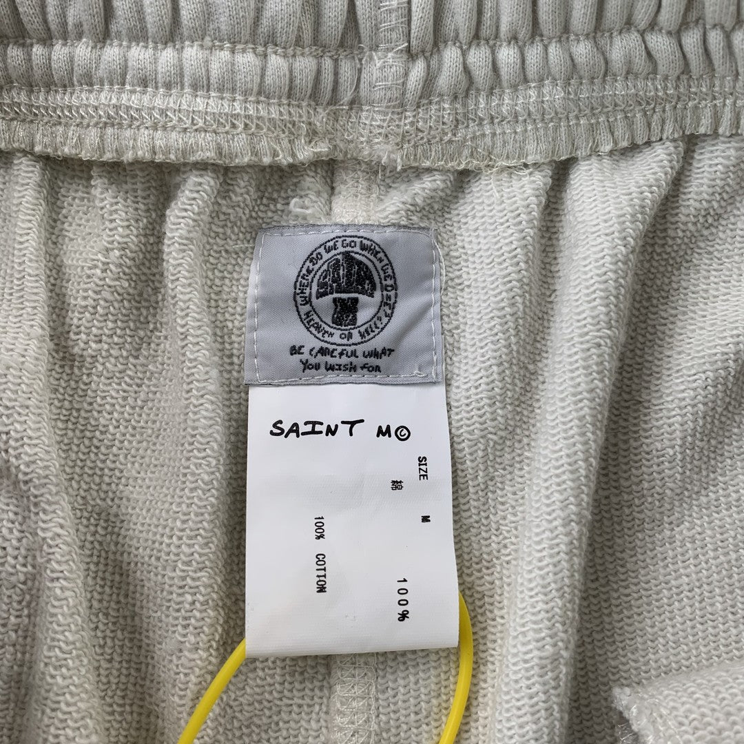 Saint Michael Shorts