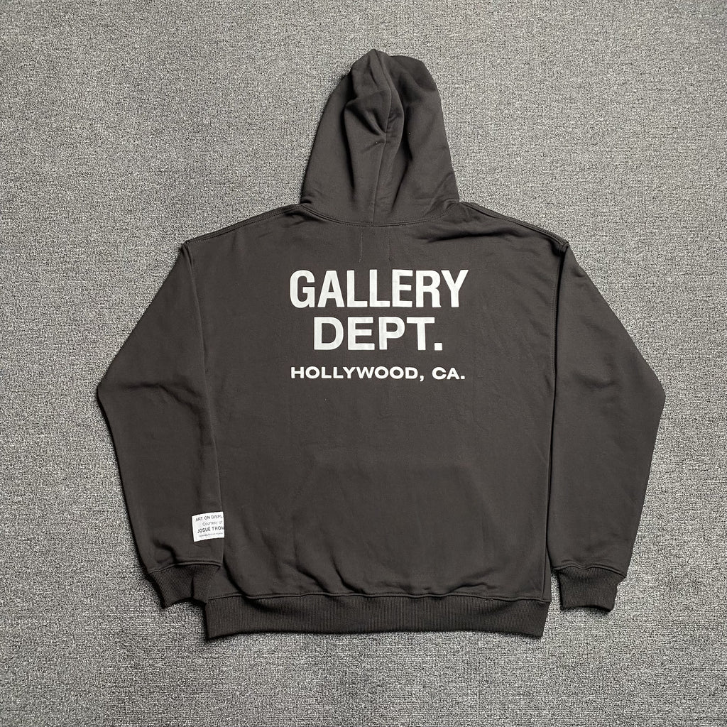 Gallery Dept Mixed Hoodies