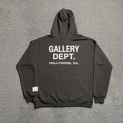 Gallery Dept Mixed Hoodies