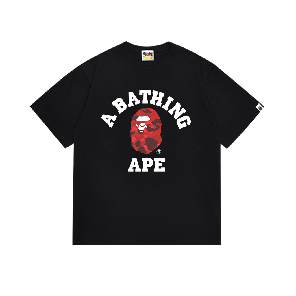 Bape Tees