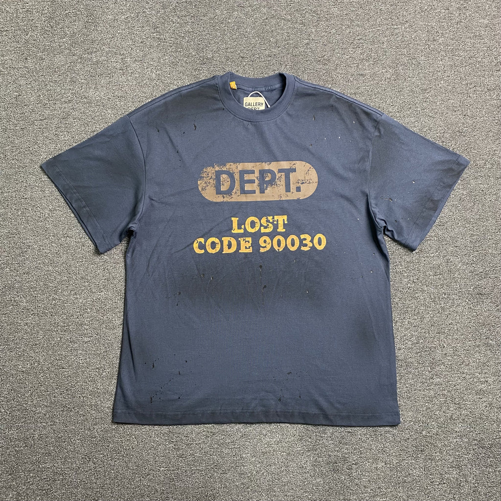 Gallery Dept Mixed Tees