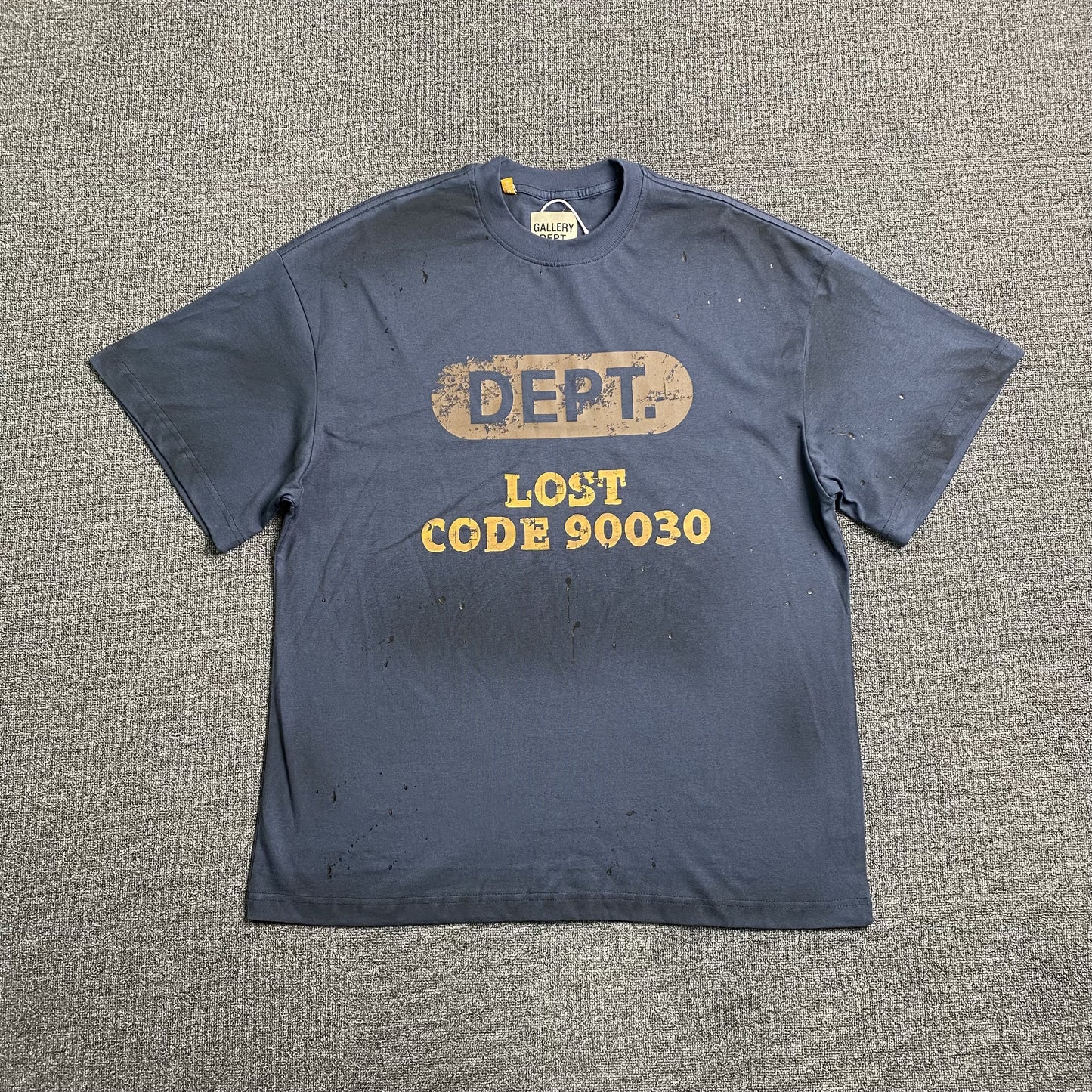 Gallery Dept Mixed Tees