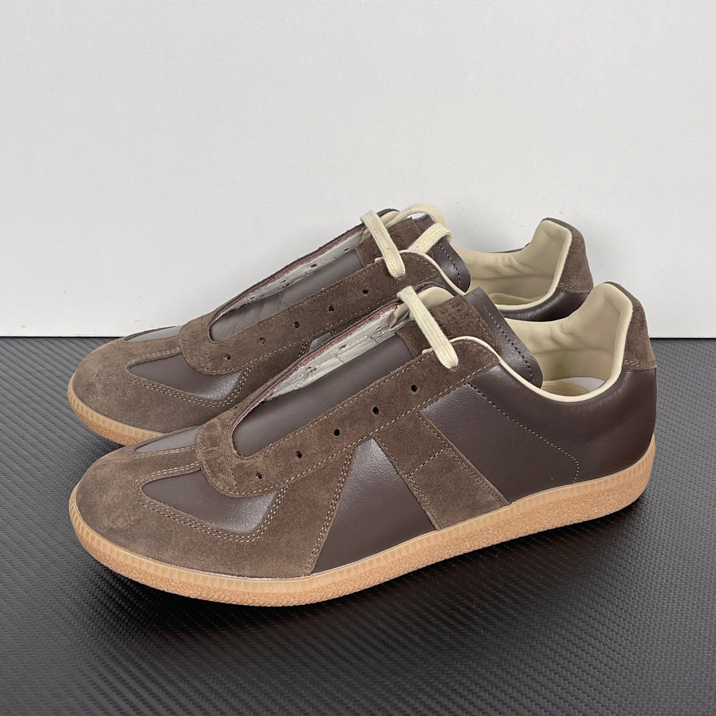 Maison Margiela Replica Dark Brown