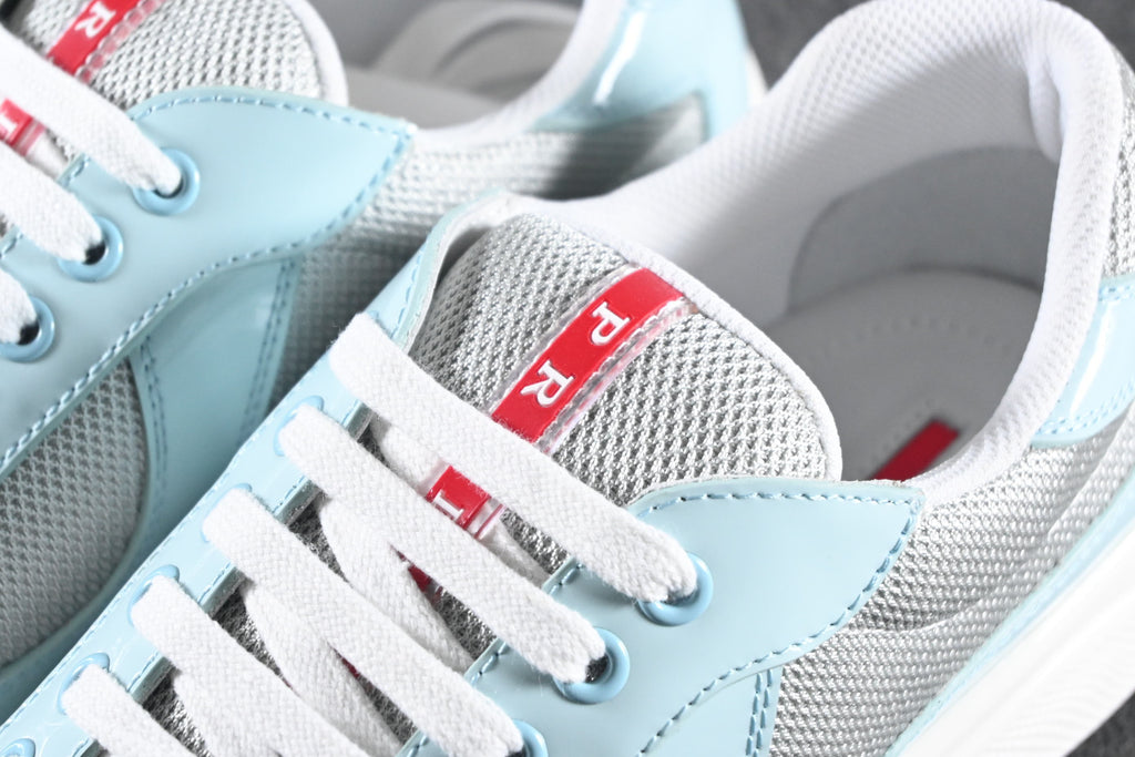 Prada America's Cup Light Blue
