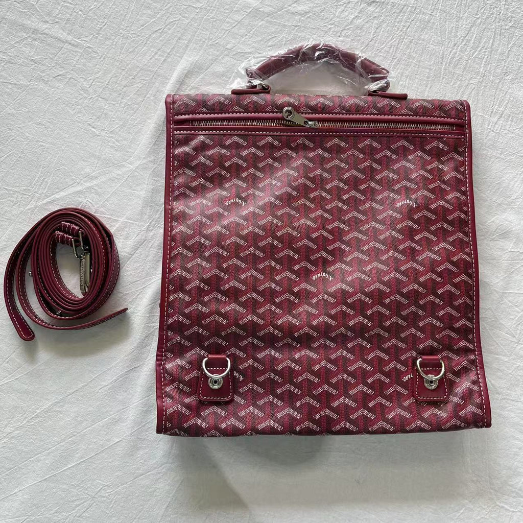 Goyard Saint Léger Backpack