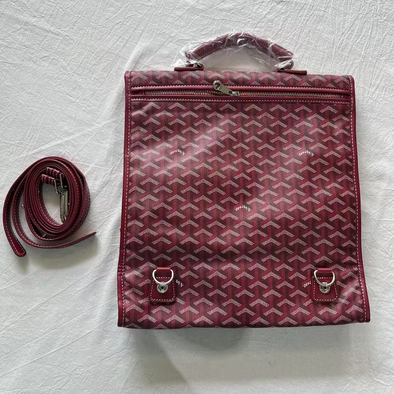Goyard Saint Léger Backpack