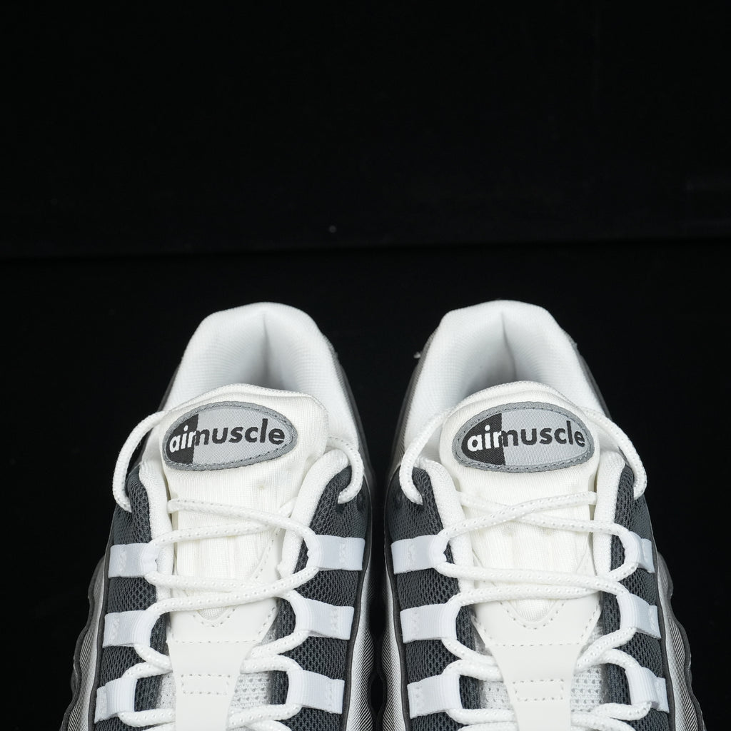 Yu-Gi-Oh! x Nike Air Max 95 "Jonouchi"