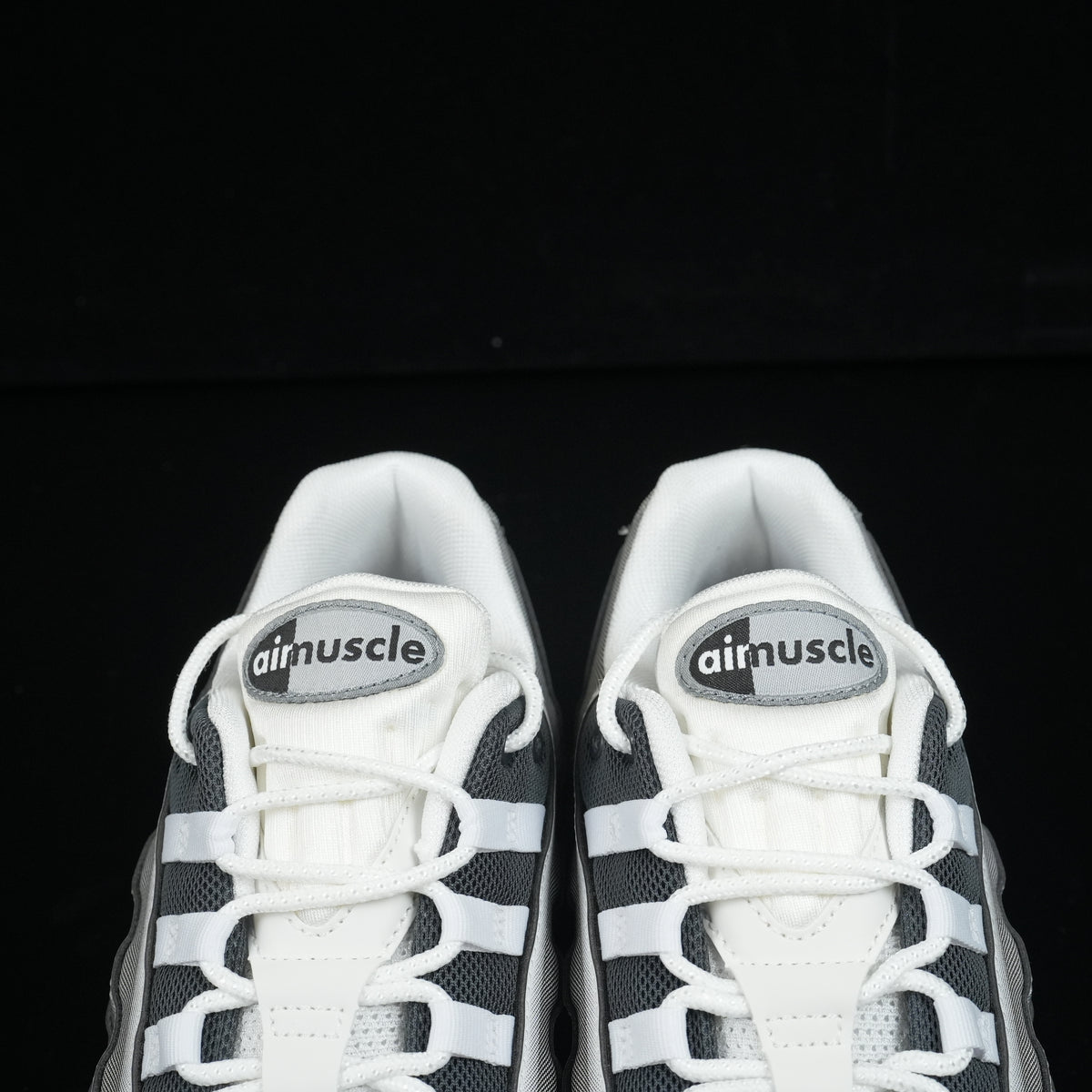 Yu-Gi-Oh! x Nike Air Max 95 "Jonouchi"