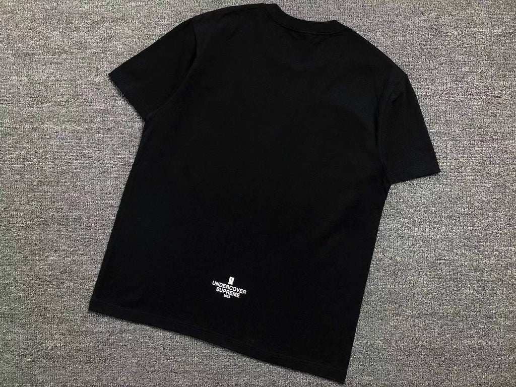 Supreme Mixed Tees