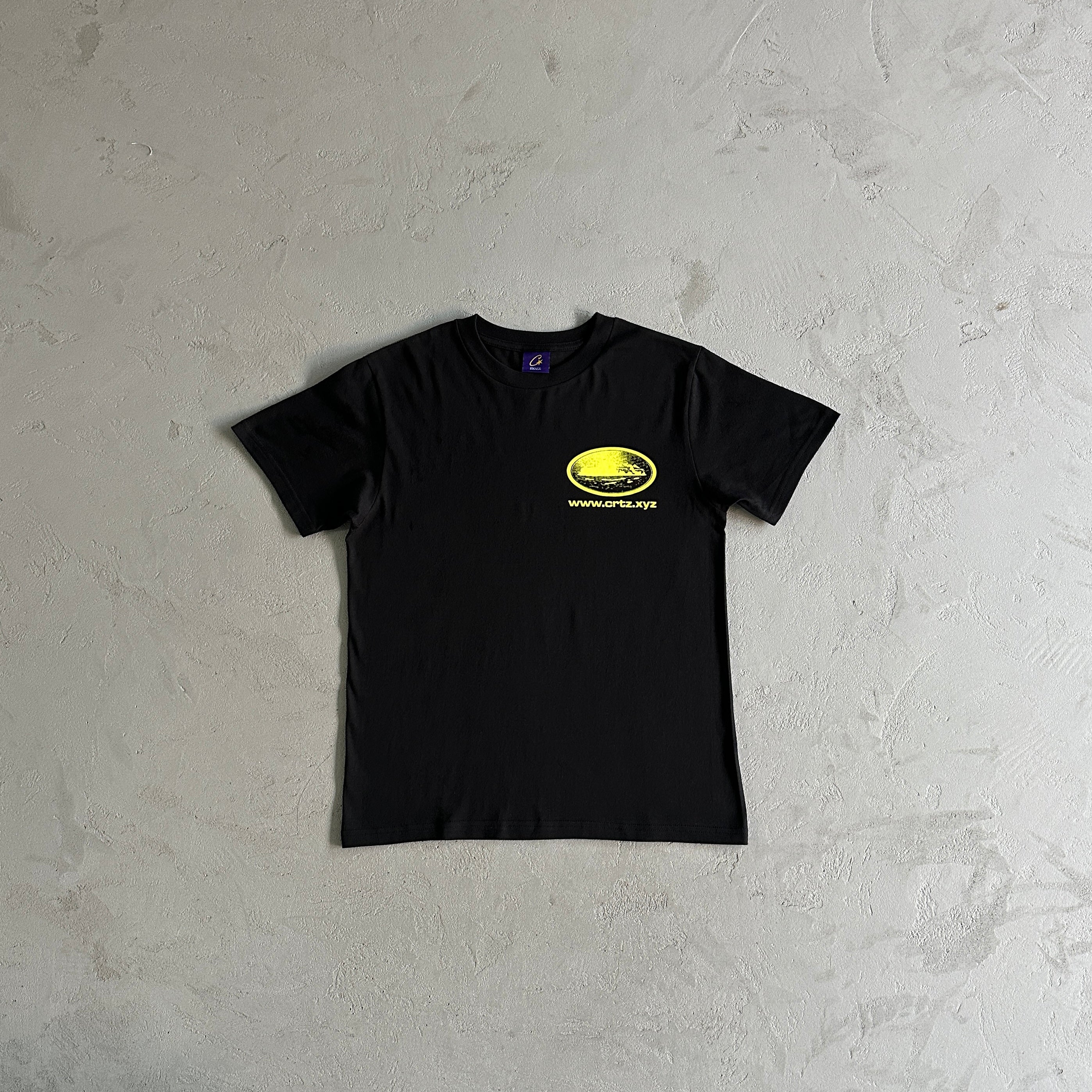 Corteiz Rally Vinylz Tee