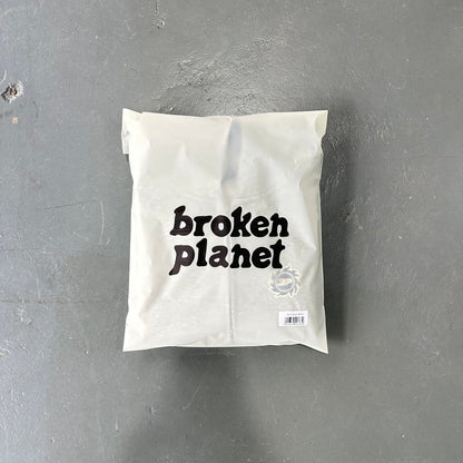 Broken Planet Sun "Heather Gray" Zip-up Sets