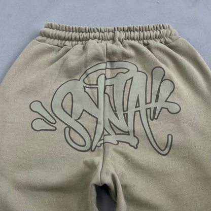 Syna Tracksuits
