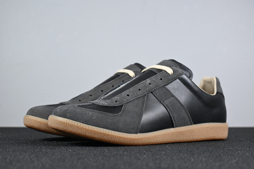 Maison Margiela Replica Coffee Black