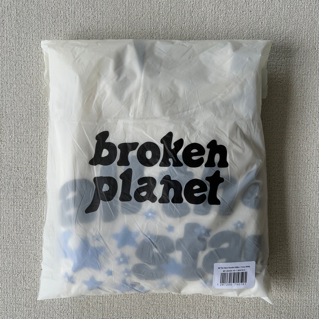 Broken Planet 'All the starz' Set