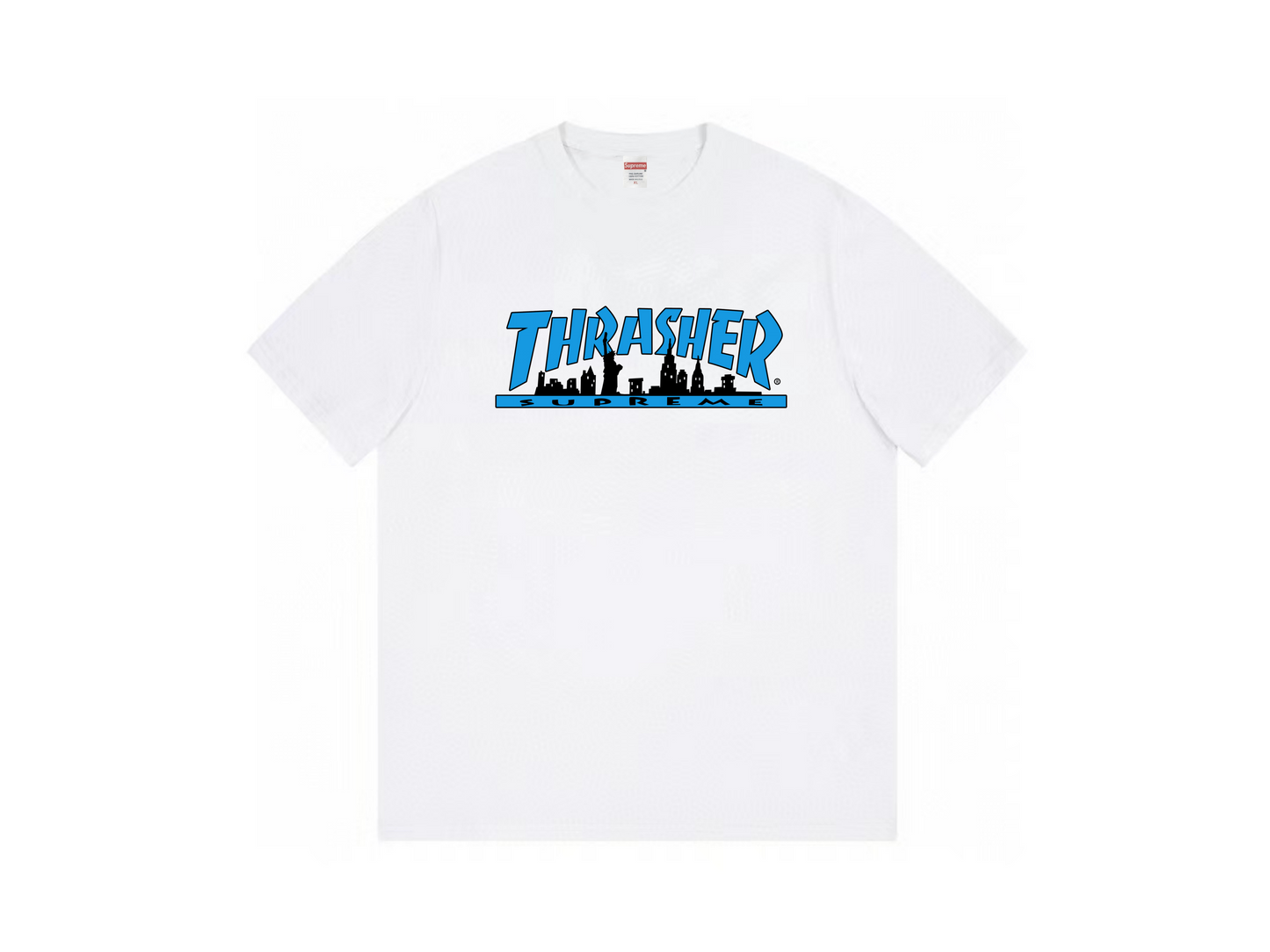 Supreme Mixed Tees