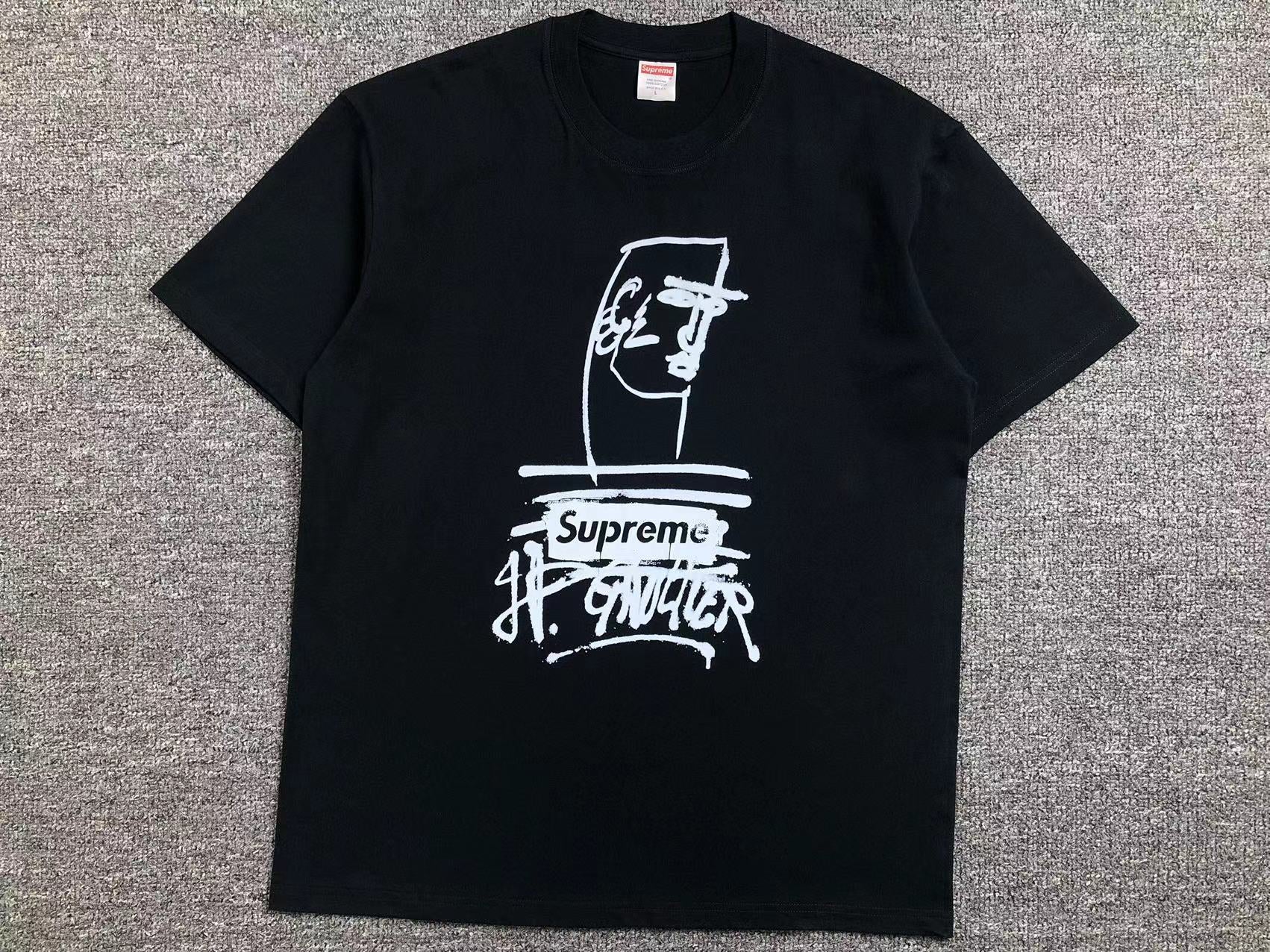 Supreme Mixed Tees