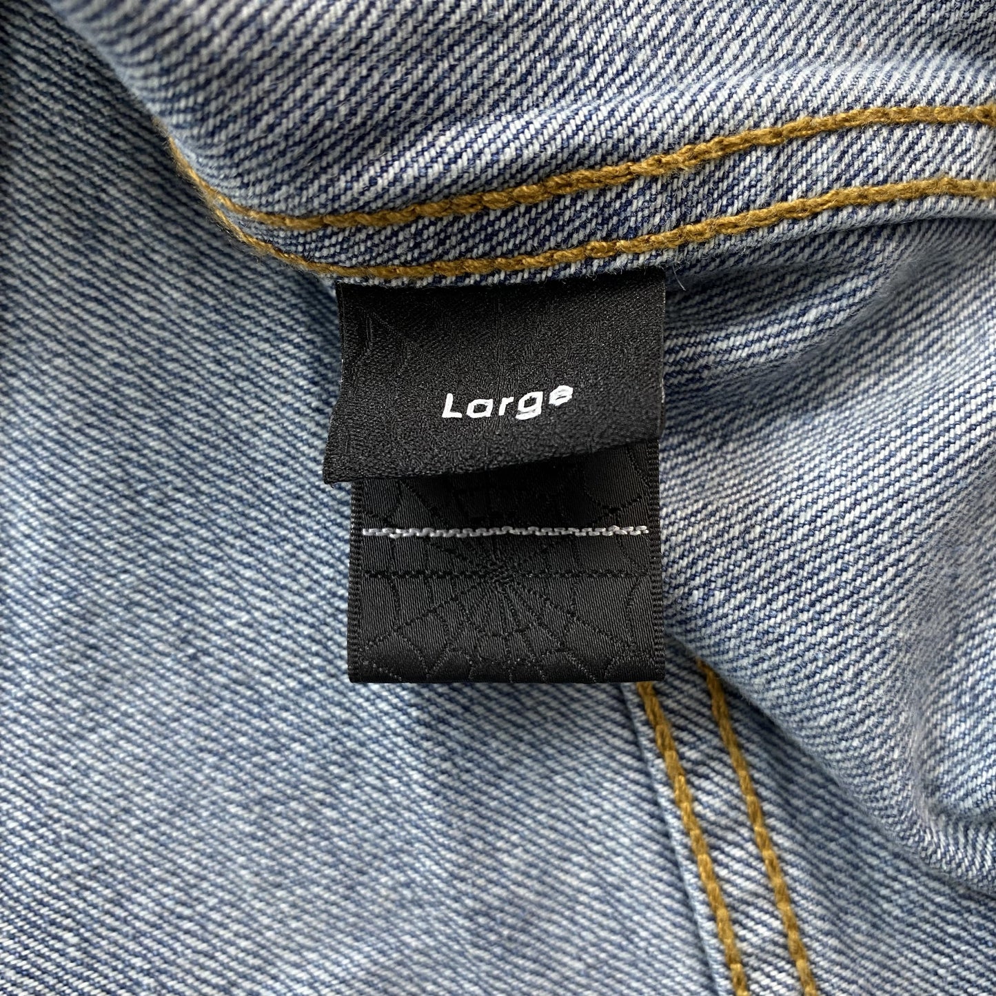 SP5DER Denim Tracksuits