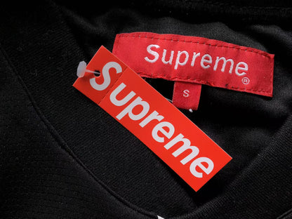 Supreme Crest Soccer Jersey