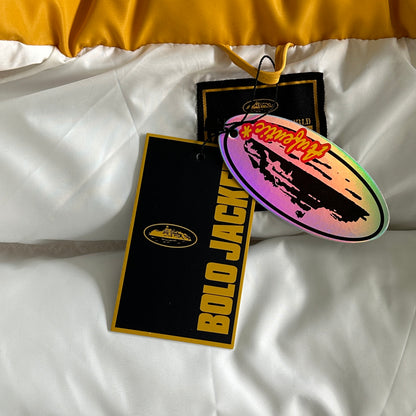 Corteiz OG Bolo Jackets